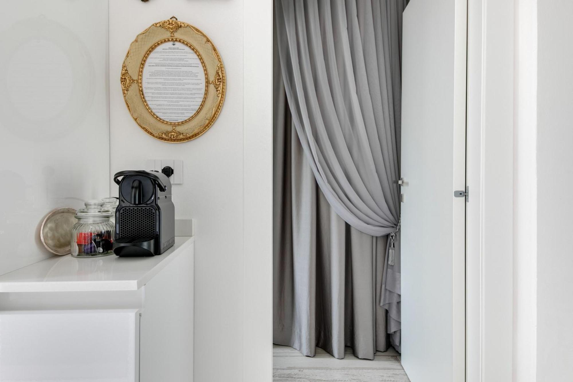 Villa Monti Suites&Aparts Чезенатико Экстерьер фото