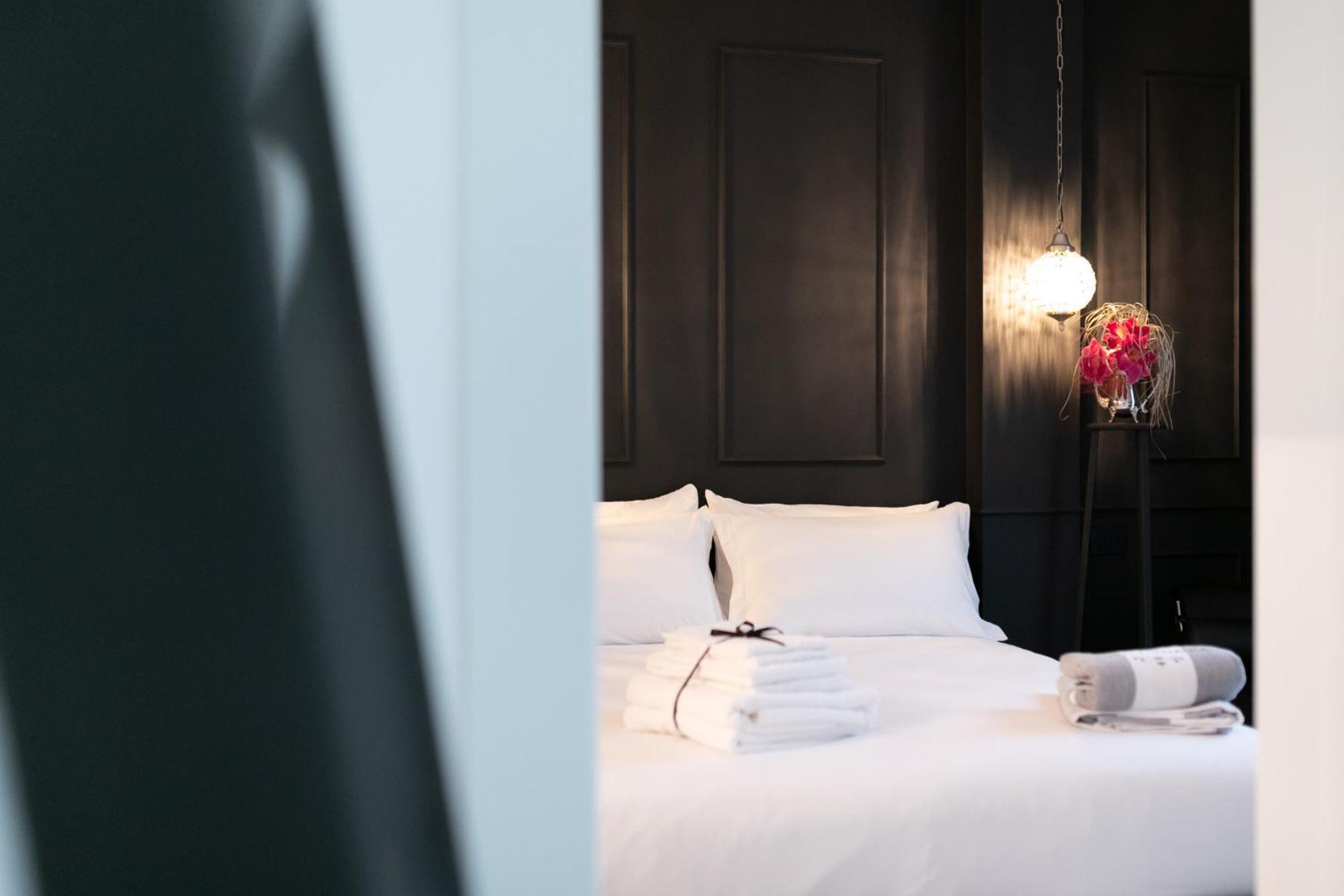 Villa Monti Suites&Aparts Чезенатико Экстерьер фото